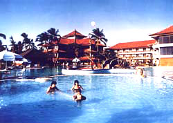 ����� Natour Kuta Beach, ����