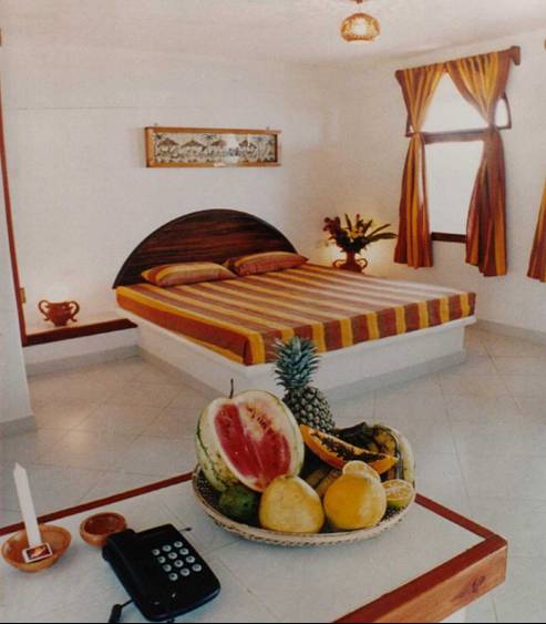 ����� Eva Lanka, ����