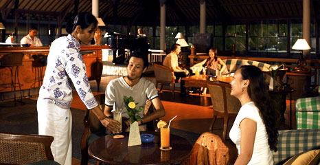 ����� Padma Bali, ����