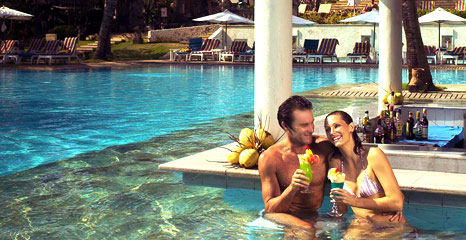 ����� Padma Bali, ����