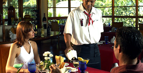 ����� Padma Bali, ����