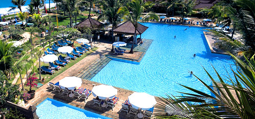 ����� Padma Bali, ����