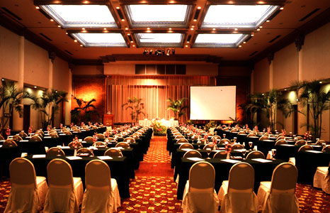 ����� Padma Bali, ����