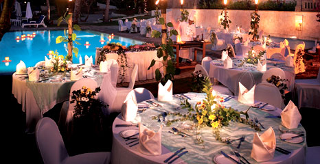 ����� Padma Bali, ����