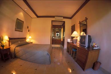 ����� Istana Rama, ����