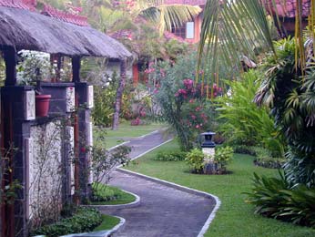 ����� Istana Rama, ����