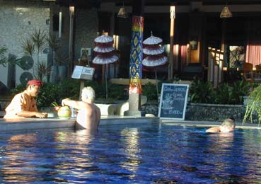 ����� Istana Rama, ����