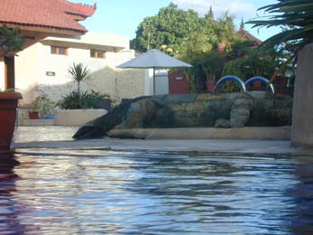 ����� Istana Rama, ����