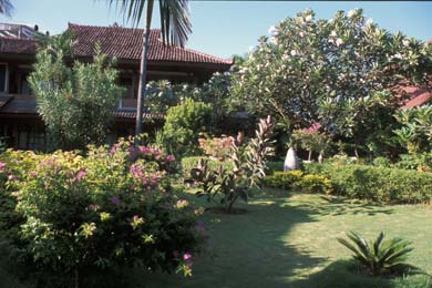 ����� Istana Rama, ����