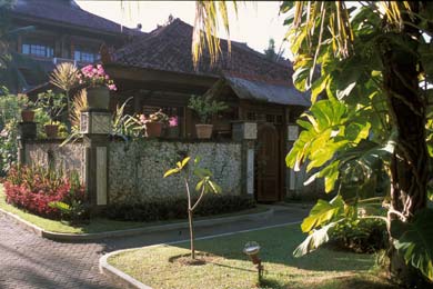 ����� Istana Rama, ����