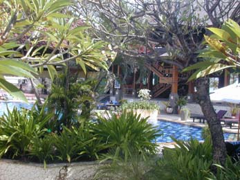 ����� Istana Rama, ����