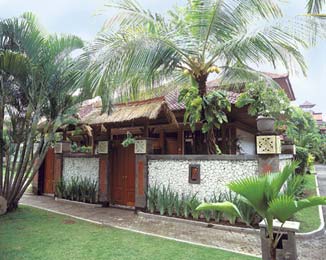 ����� Istana Rama, ����