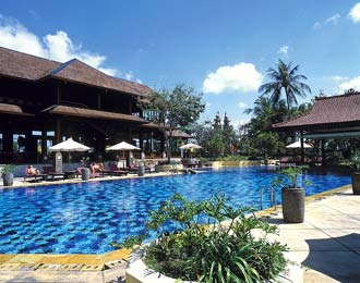 ����� Istana Rama, ����