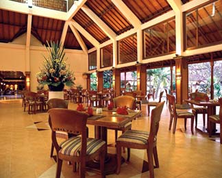 ����� Istana Rama, ����