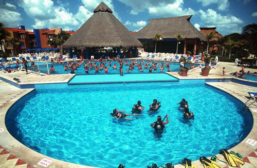����� Viva Maya, ����