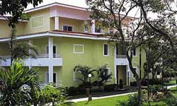 ����� Riu Playacar, ����