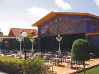����� Riu Playacar, ����