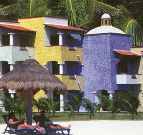 ����� El Dorado Resort, ����