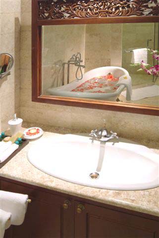 ����� Risata Bali Resort & Spa, ����