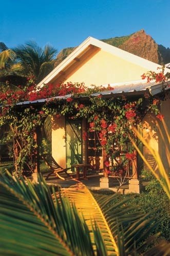 ����� Les Pavillions, ����