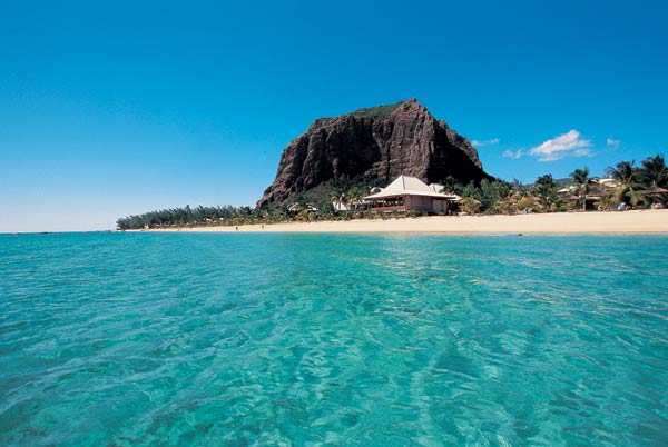 ����� Les Pavillions, ����