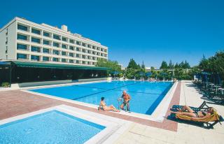����� Grida City, ����