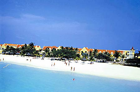 ����� Amsterdam Manor Beach Resort, ����