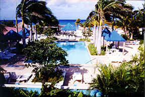 ����� Bushiri Beach Resort, ����