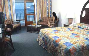 ����� Bushiri Beach Resort, ����