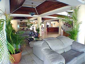 ����� Bushiri Beach Resort, ����