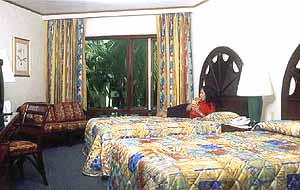 ����� Bushiri Beach Resort, ����