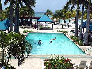 ����� Bushiri Beach Resort, ����