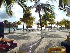 ����� Bushiri Beach Resort, ����