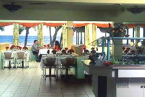 ����� Bushiri Beach Resort, ����