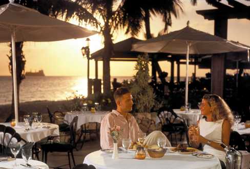 ����� Divi Aruba, ����