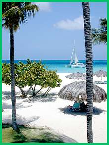 ����� Manchebo Beach Resort & Spa, ����