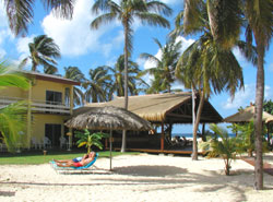 ����� Manchebo Beach Resort & Spa, ����