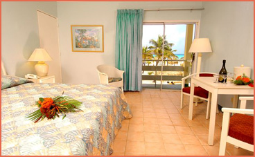 ����� Manchebo Beach Resort & Spa, ����