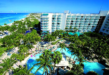 ����� Marriott Aruba Resort & Stellaris Casino, ����