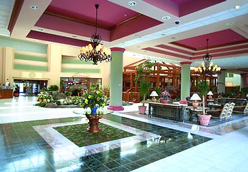 ����� Marriott Aruba Resort & Stellaris Casino, ����