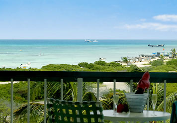 ����� Marriott Aruba Resort & Stellaris Casino, ����