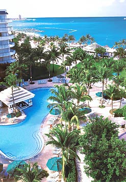 ����� Marriott Aruba Resort & Stellaris Casino, ����