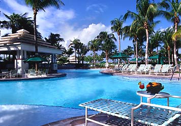 ����� Marriott Aruba Resort & Stellaris Casino, ����