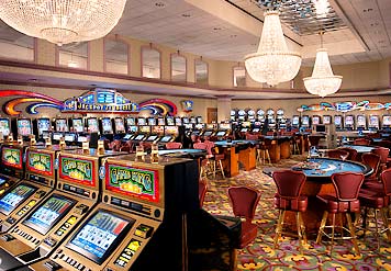 ����� Marriott Aruba Resort & Stellaris Casino, ����