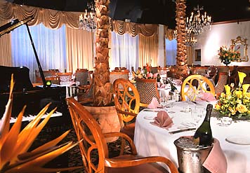 ����� Marriott Aruba Resort & Stellaris Casino, ����