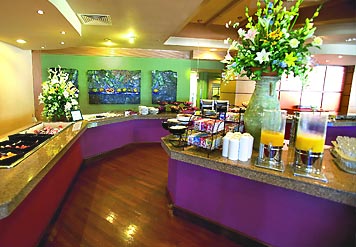 ����� Marriott Aruba Resort & Stellaris Casino, ����