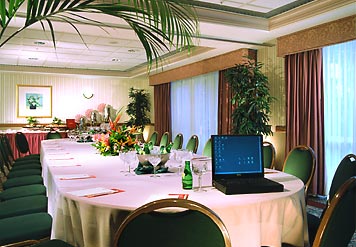 ����� Marriott Aruba Resort & Stellaris Casino, ����