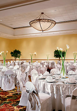 ����� Marriott Aruba Resort & Stellaris Casino, ����