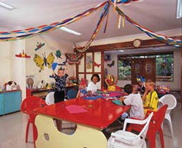 ����� Bali Dynasty Resort, ����