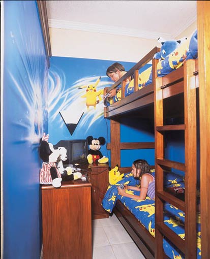 ����� Bali Dynasty Resort, ����